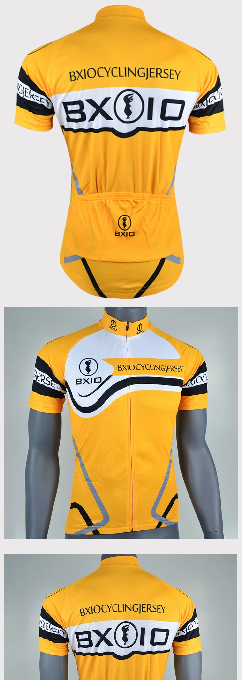 Bxio Велоспорт Джерси Pro Team Bike персонаже Для мужчин TS м Ciclismo estivi прохладный велосипед Костюмы Для мужчин короткие abbiglia Для мужчин к ciclismo 084j