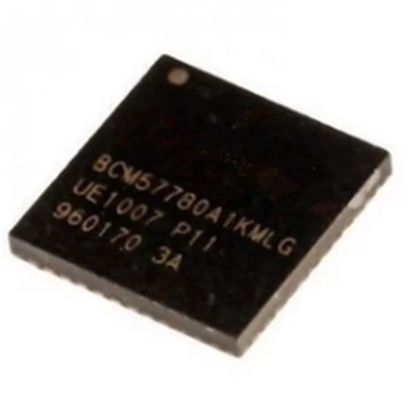 BCM57780A1KMLG BCM57780 QFN BCM5784MKMLG BCM5784 5 шт.|Интегральные схемы| |