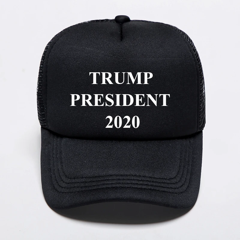 10 шт. новый бренд Дональд Трамп 2020 отличная Кепка в американском стиле бейсболка 4