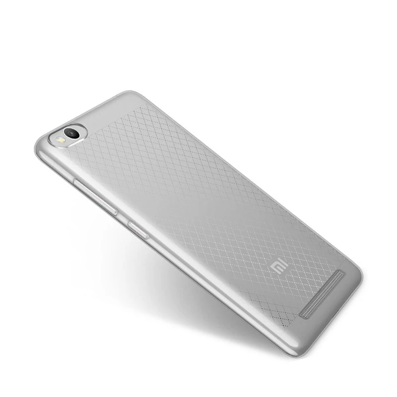 Silicone Case For Xiaomi Redmi 3 Mobile Phone High Quality Protector Back Cover Protective Accessories Free Shipping |