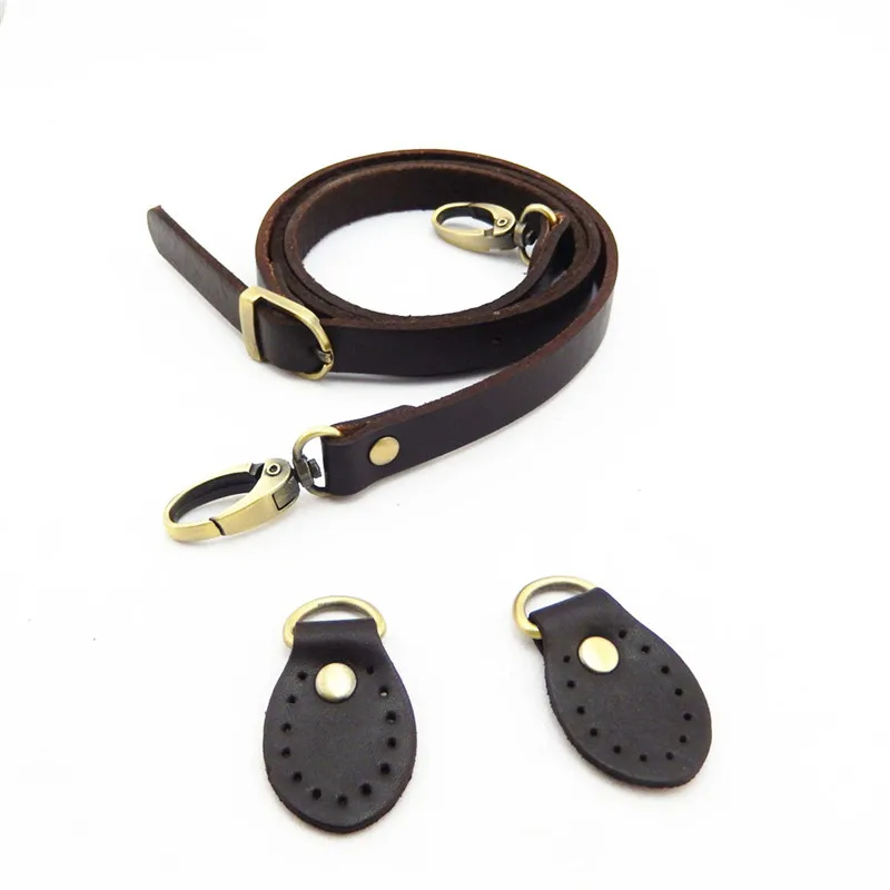 AEQUEEN 120 см сменные ремешки для сумок Сплит Кожаная сумка ремень из натуральной