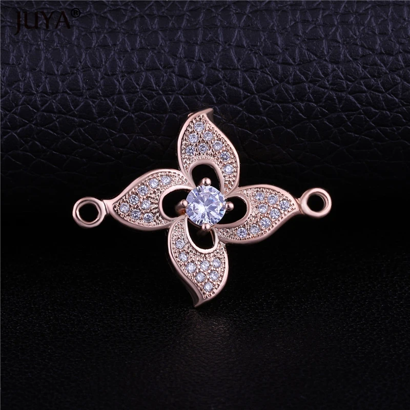 Товары для изготовления ювелирных изделий Горячая модная быстрая медная