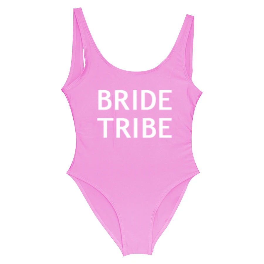 Женский слитный купальник бикини женский Женское боди для свадебвечерние НКИ