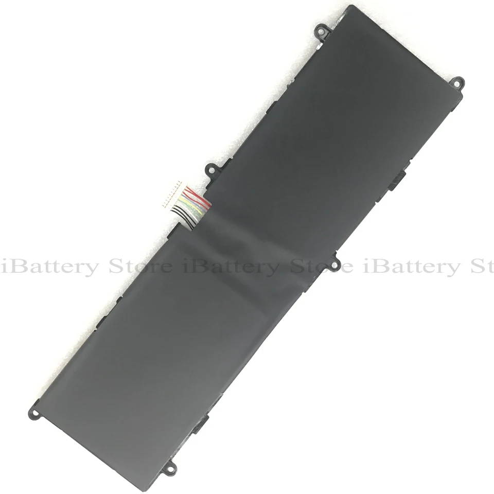 Genuine 2H2G4 Battery For Dell Venue 11 Pro 7140 Tablet Series HFRC3 7.4V 38Wh | Компьютеры и офис