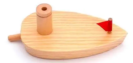 Надувные деревянные лодки для детей водные игрушки/игрушки ванной/пляжные