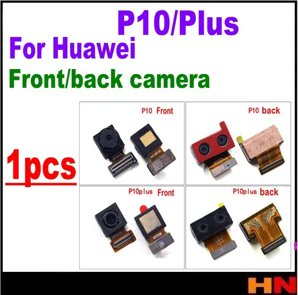 1 шт. оригинальный новый задний модуль камеры гибкий кабель для Huawei P10 P10Plus plus