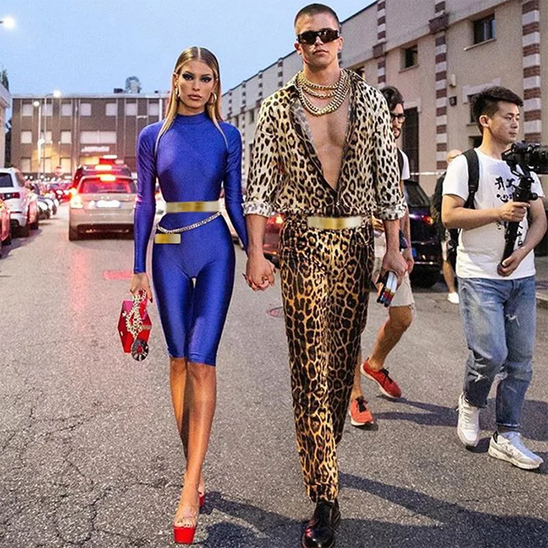 2019 Синяя Женская спортивная одежда для тренировок женская фитнеса женский