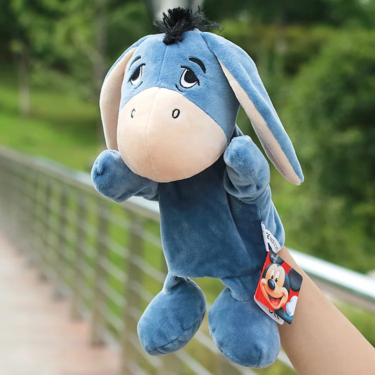 Кэндис Го! Милый мультфильм плюшевые игрушки NICI бегемота Божья коровка волк