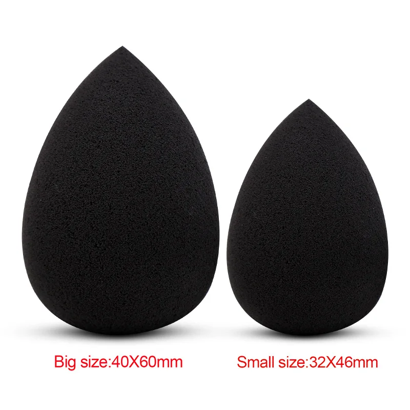 Радужный секрет 2 штуки капли воды косметика для лица гладкая крем основы под