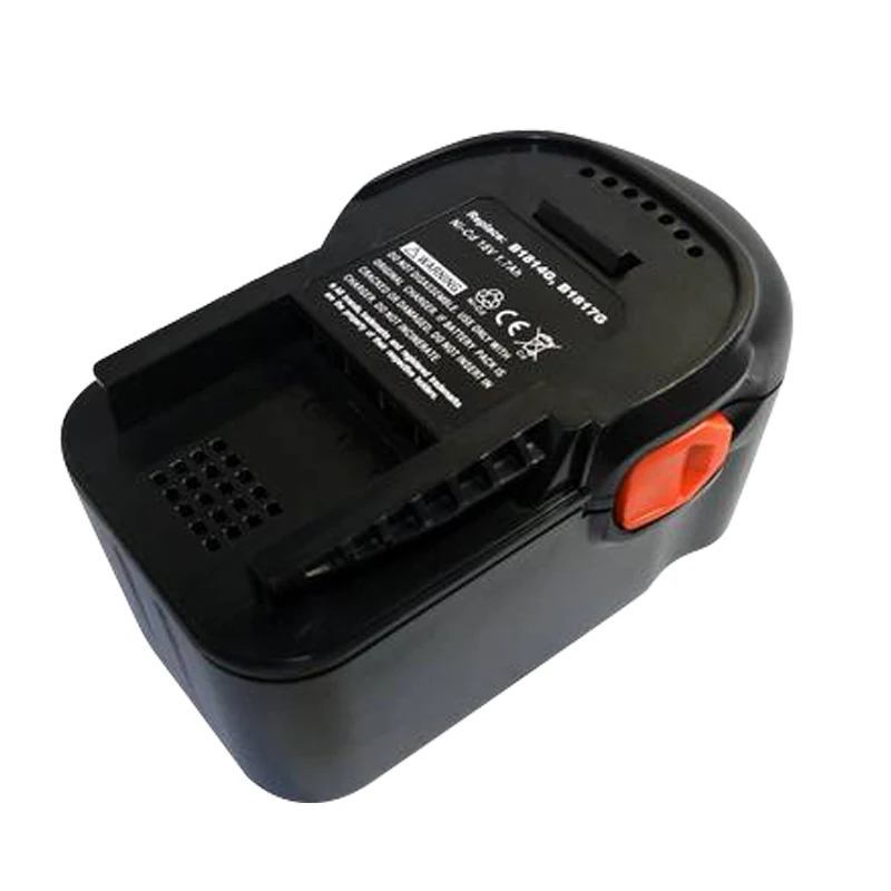 Для AEG 18В 3000 мАч 3.0Ah батарея для электроинструмента AC840083 L1815R L1830R BFL18 BHO18 BKS18 BMS18C BS18C