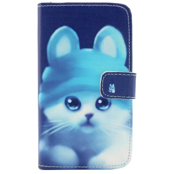 Чехол Кошелек из искусственной кожи с отделением для кредитных карт|bags trend|bag inner