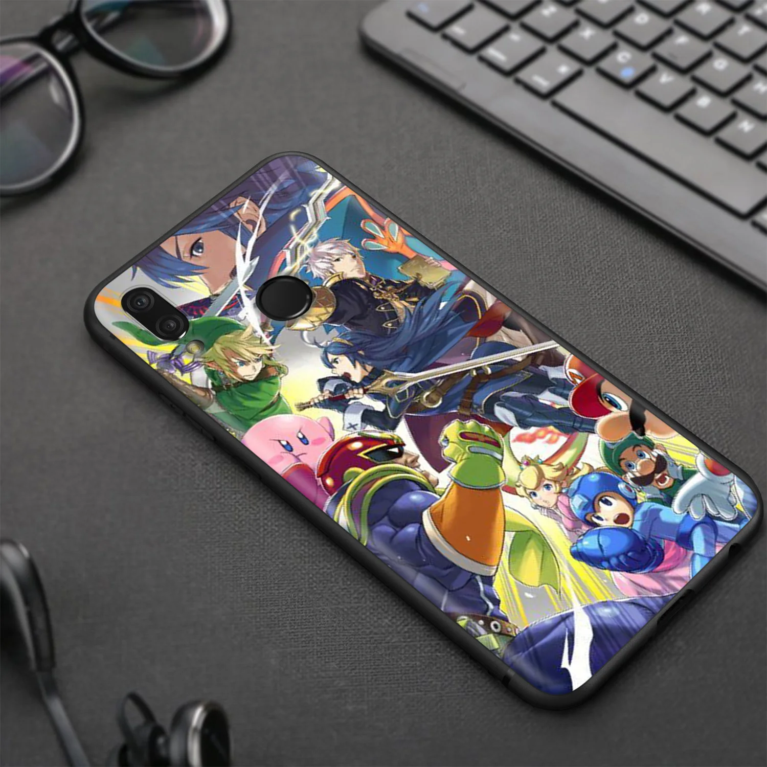 Чехол Lavaza Super удар Bros для Huawei P30 P20 P10 P9 P8 Mate 20 10 Pro Lite P Smart 2017 | Мобильные телефоны и