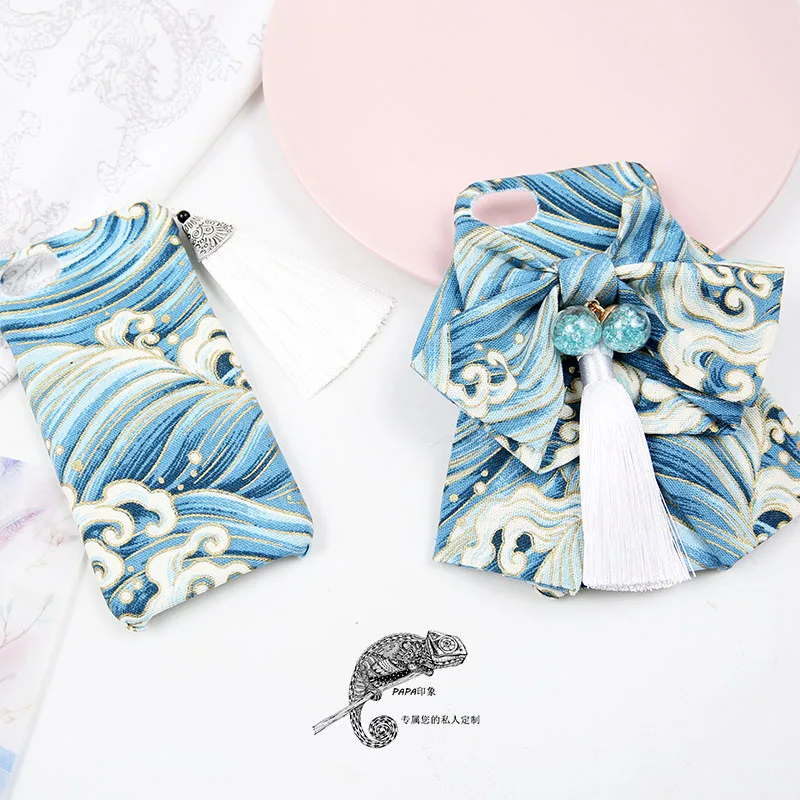 Для iPhone 5 6 S 7 8 Plus X SE Роскошные модные милые девушки ocean фестиваль Бабочка