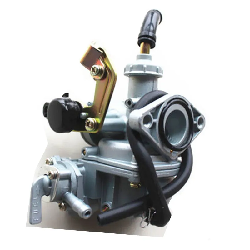 19mm PZ19 Carburetor For 50cc 70cc 90cc 110cc ATV Quad 4 Wheeler Go Karts Buggy Carb Hand Choke Honda Yamaha Kawasaki Suzuki|atv 49cc|quad socketatv starter |