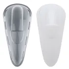 Чехол для увеличения пениса для мужчин, защитный коврик с эффектом пуш-ап, прочные вставки, силиконовый усилитель, подушечки для увеличения мужского нижнего белья