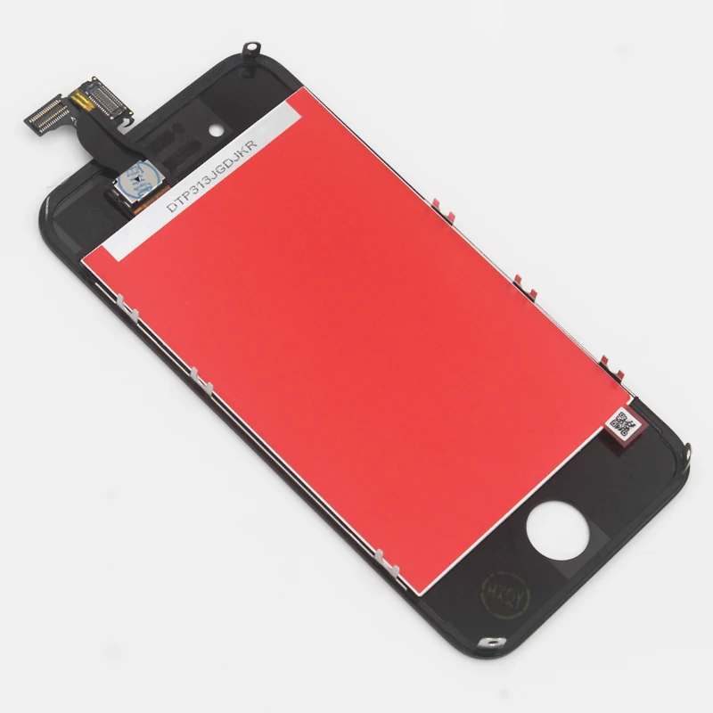 Replacement Parts For iPhone 4S LCD Screen Display Assembly Complete black and white color available | Мобильные телефоны и