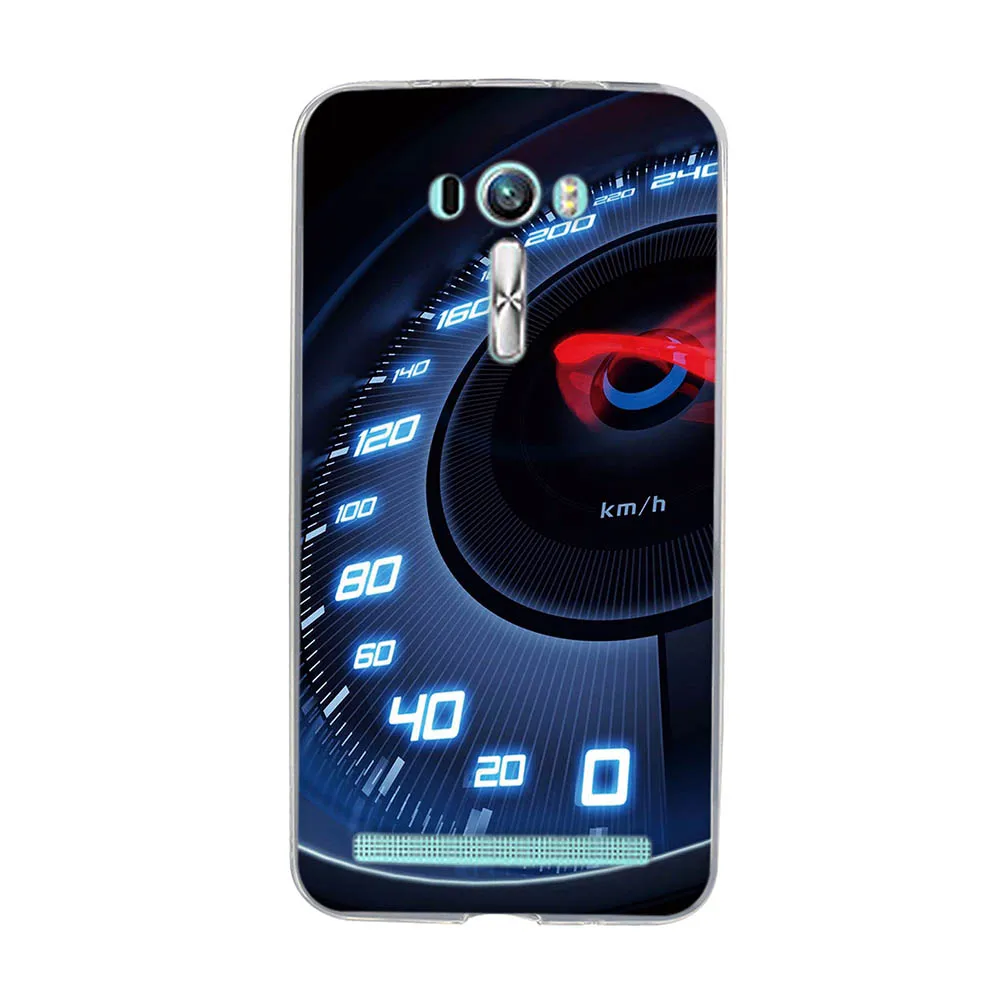 Чехол для Asus zenfone 2 Laser ZE550KL ZE551KL чехол силиконовый чехол для Asus zenfone 2 ZE550KL крышка чехол Z00LD Z00TD Z00TDA 5,5"
