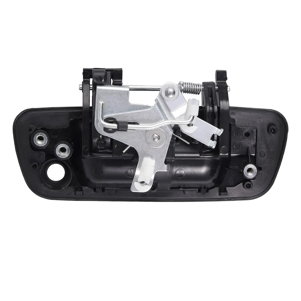 High Quality Tailgate Handle For Chevy Colorado GMC Canyon 25801998 93376845 GM1915118 Door lock New With Keyhole | Автомобили и