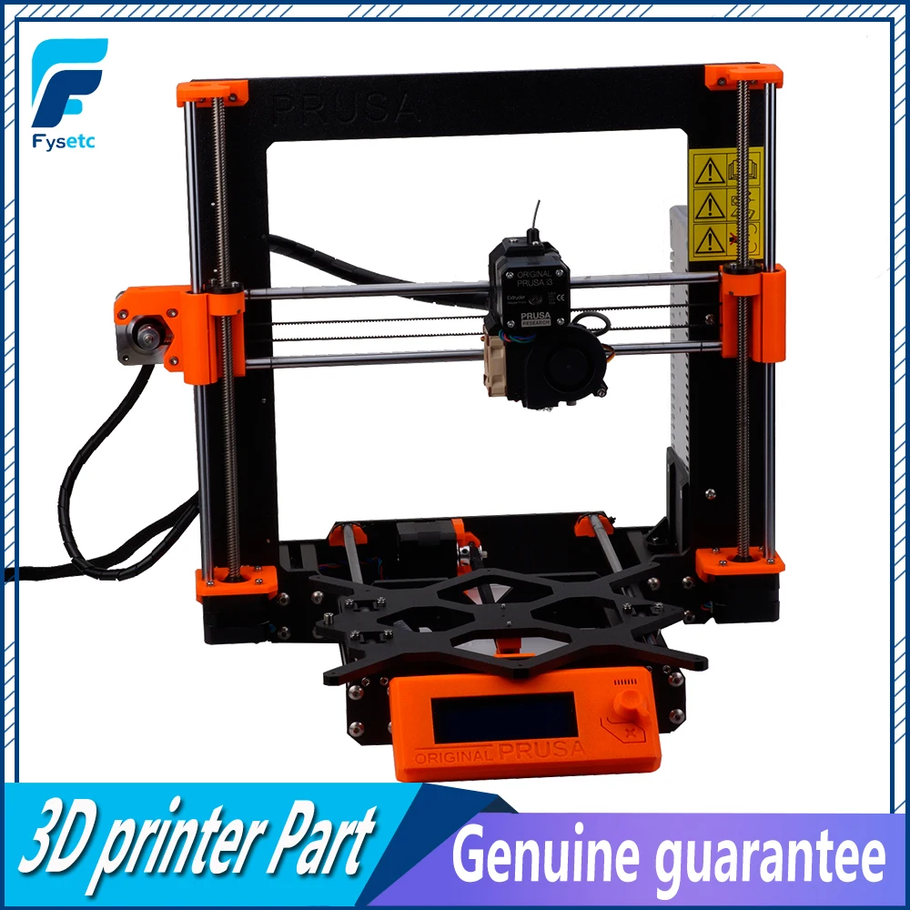 Весь комплект винт PRUSA I3 MK3 гайка аппаратные детали для Prusa запчасти 3D