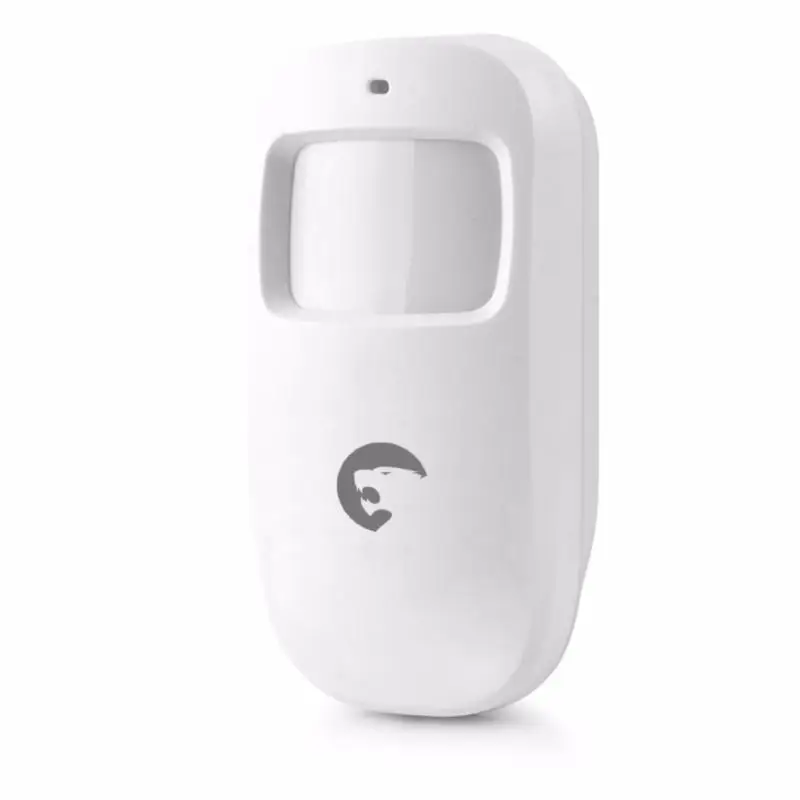 Etiger беспроводной 433 MHz PSTN GSM двойной сетевой комплект для автоматизации дома