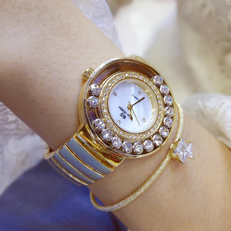 Reloj Mujer Marcas Famosas De Lujo 2019 Women Watches Top Brand Fashion Ladies Watche Hight Quality Female Wristwatch Relogio | Наручные
