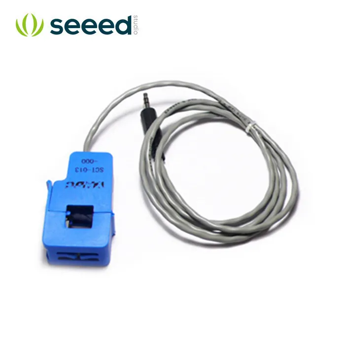 Неинвазивный датчик переменного тока (макс. А) намотка датчика | Электроника