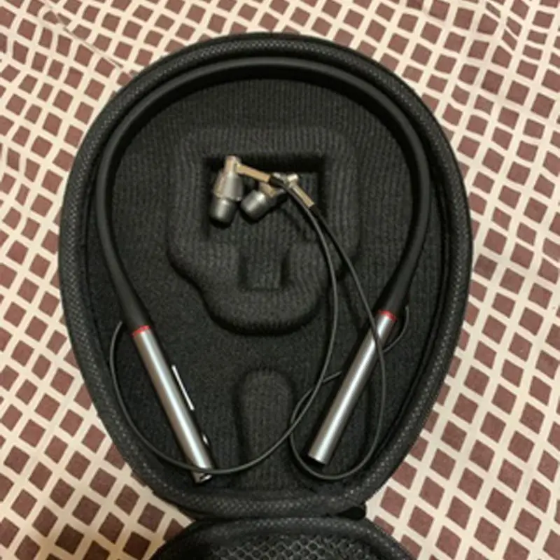 Защитный чехол для наушников TF Sony SBH80 MDR EX750BT XB70BTM MUC M2BT1 WI C400|Аксессуары наушников| |