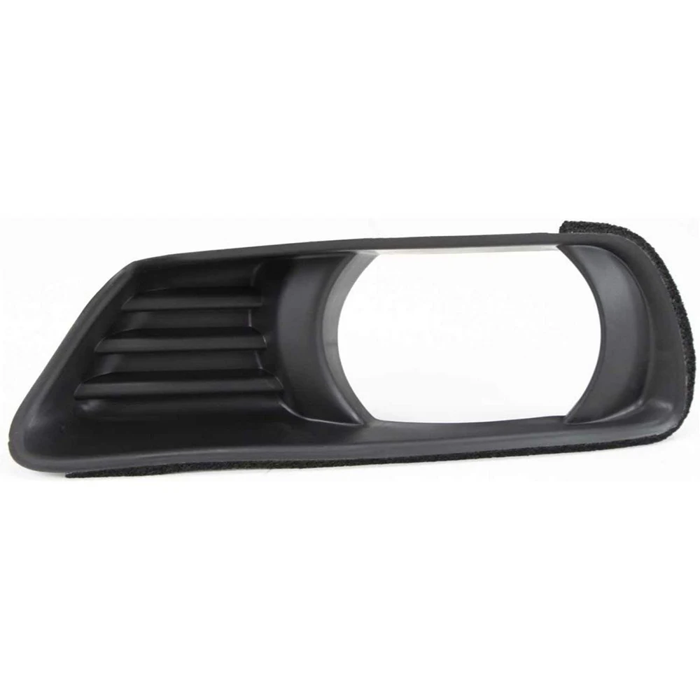 Противотуманная фара крышка для Toyota Camry 2007 2008 2009 Автомобильная противотуманная