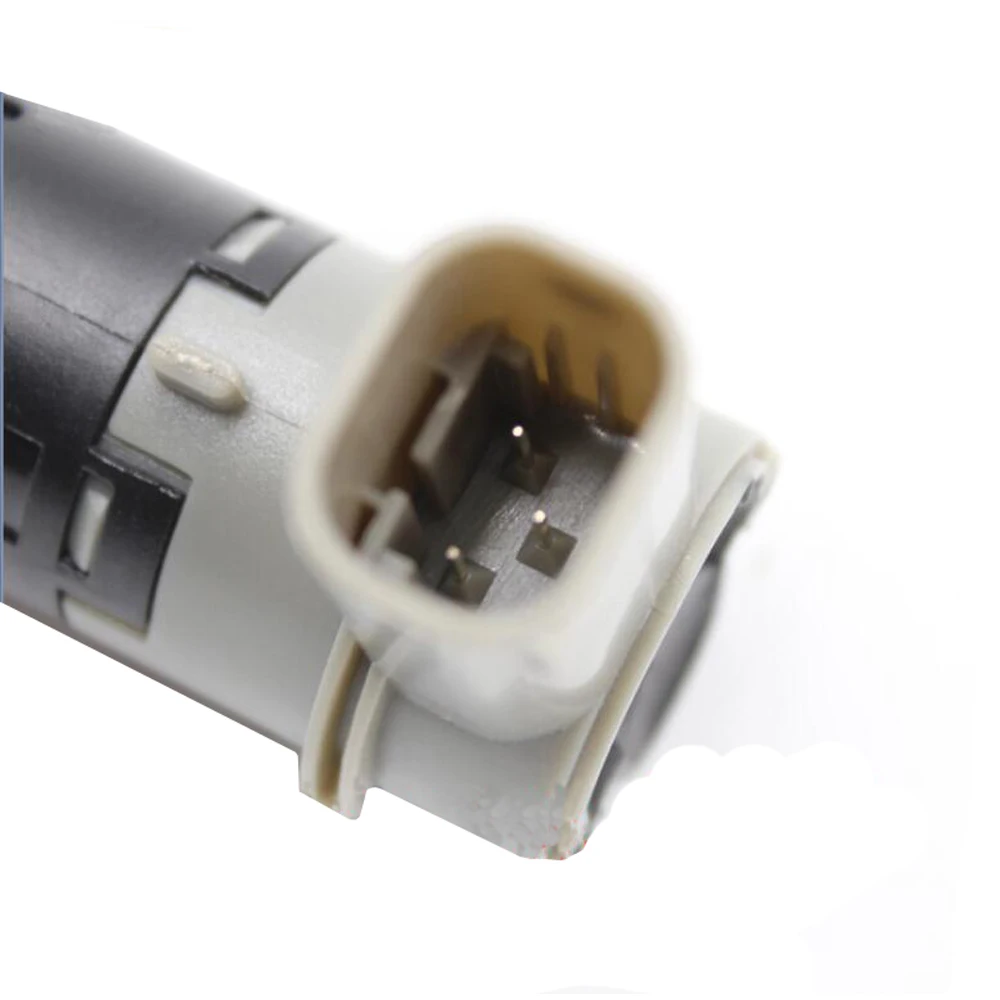 4 шт. PDC датчик парковки 66206989068 для BMW E39 E46 E60 E61 S3 3 5 6 серии парковочная система