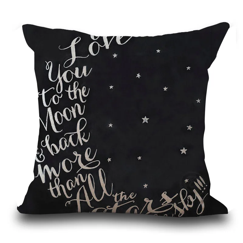 1 предмет новинка креативный дизайн теплая верхняя одежда с принтом из букв