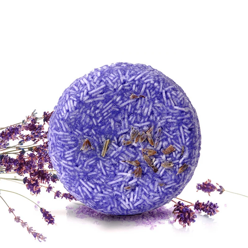 1 шт. шампунь для волос мыло против перхоти увлажняющее макияж аромат гладкий