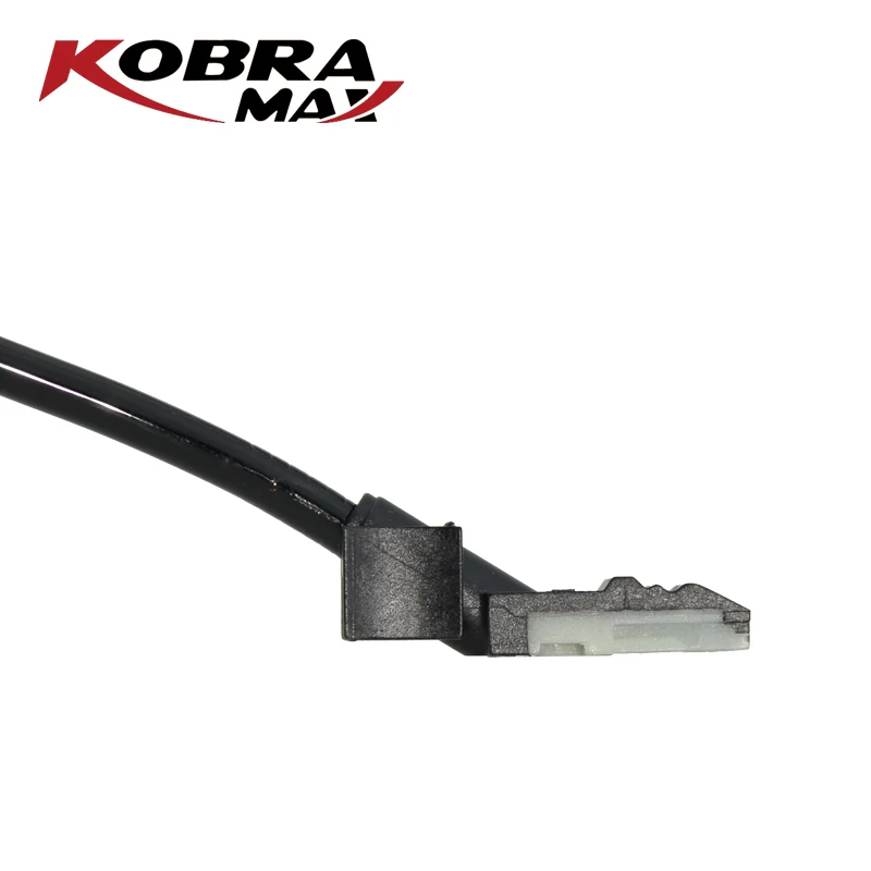 

KobraMax ABS Sensor Wheel Speed Sensor Front For Renault Grand Megane Scenic 8200446282