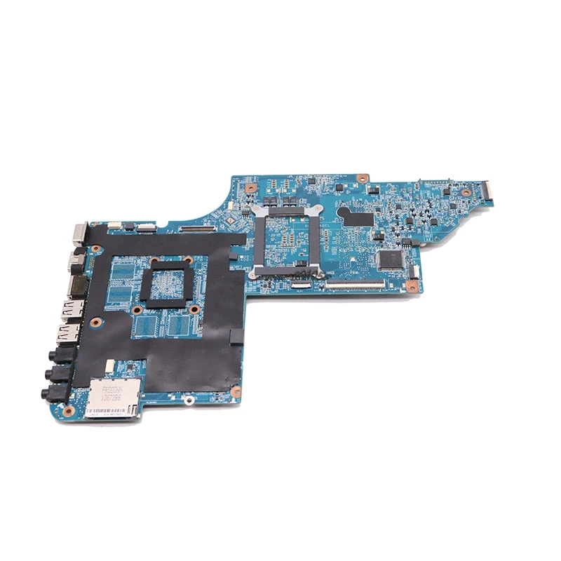 Материнская плата NOKOTION 665282 001 669129 для ноутбука HP Pavilion DV6 6000|Материнские платы| |