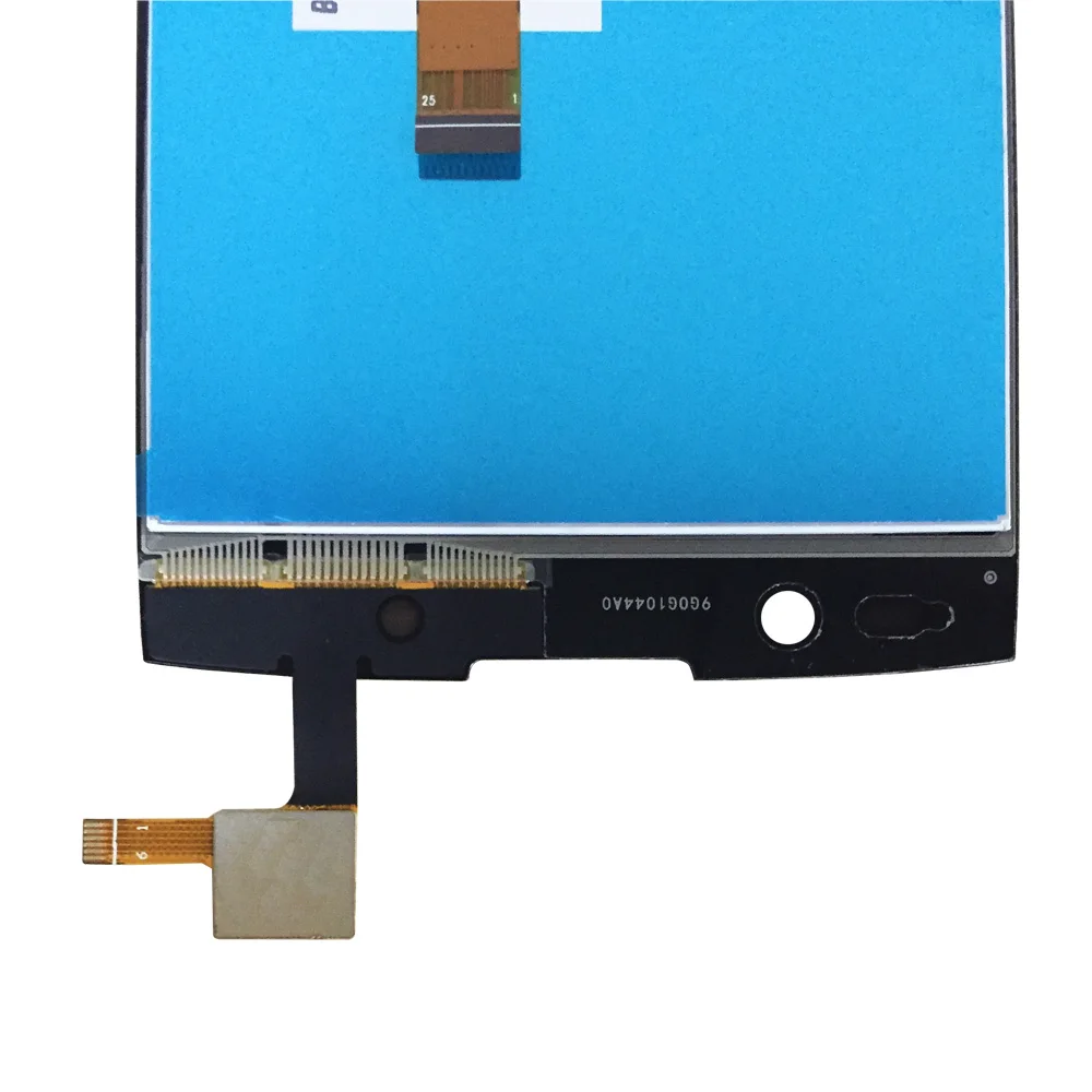 WEICHENG для Alcatel OneTouch Flash 2 lcd OT7049 ЖК дисплей + сенсорный экран Запасные части 7049