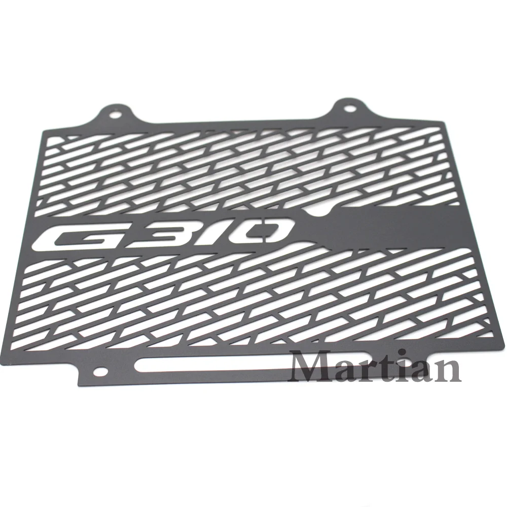 

For BMW G310GS G 310GS G310R G310 R 2017-2018 radiator protective cover Guards Radiator Grille Cover Protecter