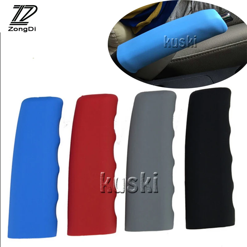 Противоскользящий тормоз ZD для Skoda Octavia A5 A7 2 Fabia Yeti BMW E60 F30 X5 E53|cover for|cover coverscover for car |