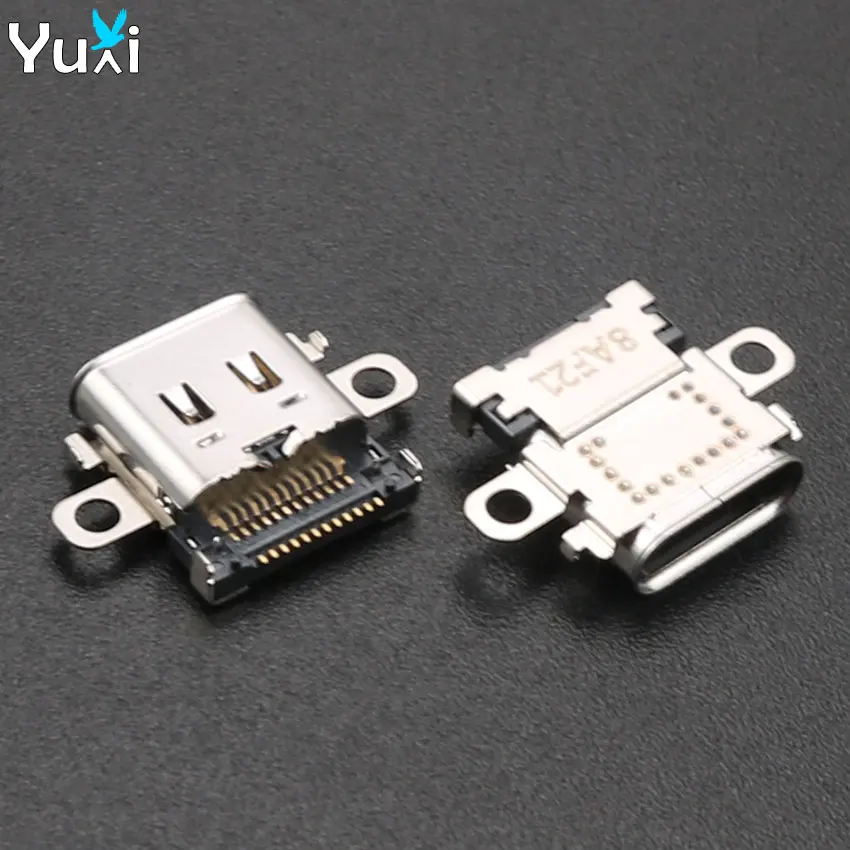 Новинка высокое качество Micro USB DC разъем питания YuXi зарядное устройство для
