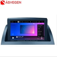 asvegen hd touch screen quad core android 4 4 car gps navigation 8 car multimedia player for mercedes benz c200 w204 2005 2012