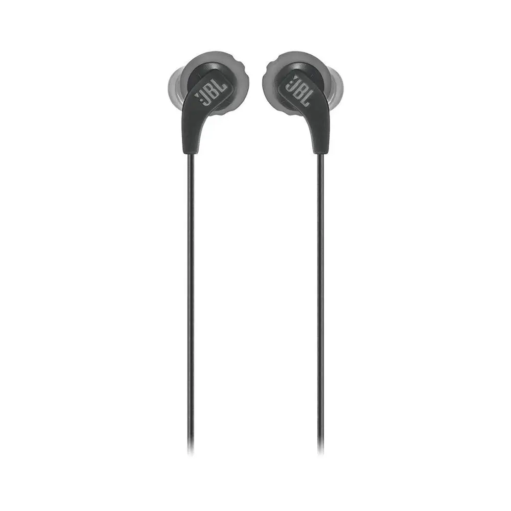 Наушники JBL Endurance Run In-Ear-hook наушники в линии управления басами влагостойкие