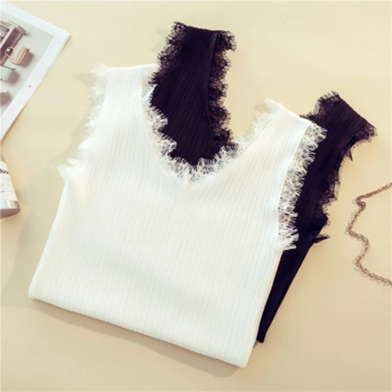 Женский топ на бретельках с цветочным принтом большого размера 4XL|Майки| |