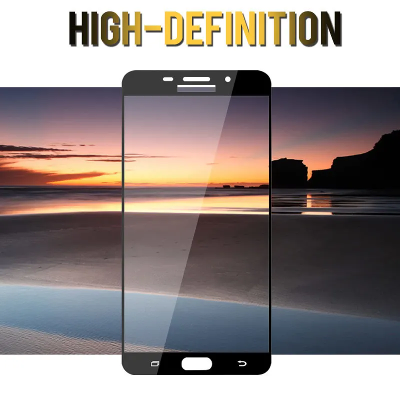 9d Защитное стекло для samsung Galaxy A50 A40 A70 A20 m10 M30 A30 полное покрытие закаленное стекло для samsung A 50 50a экран Glas
