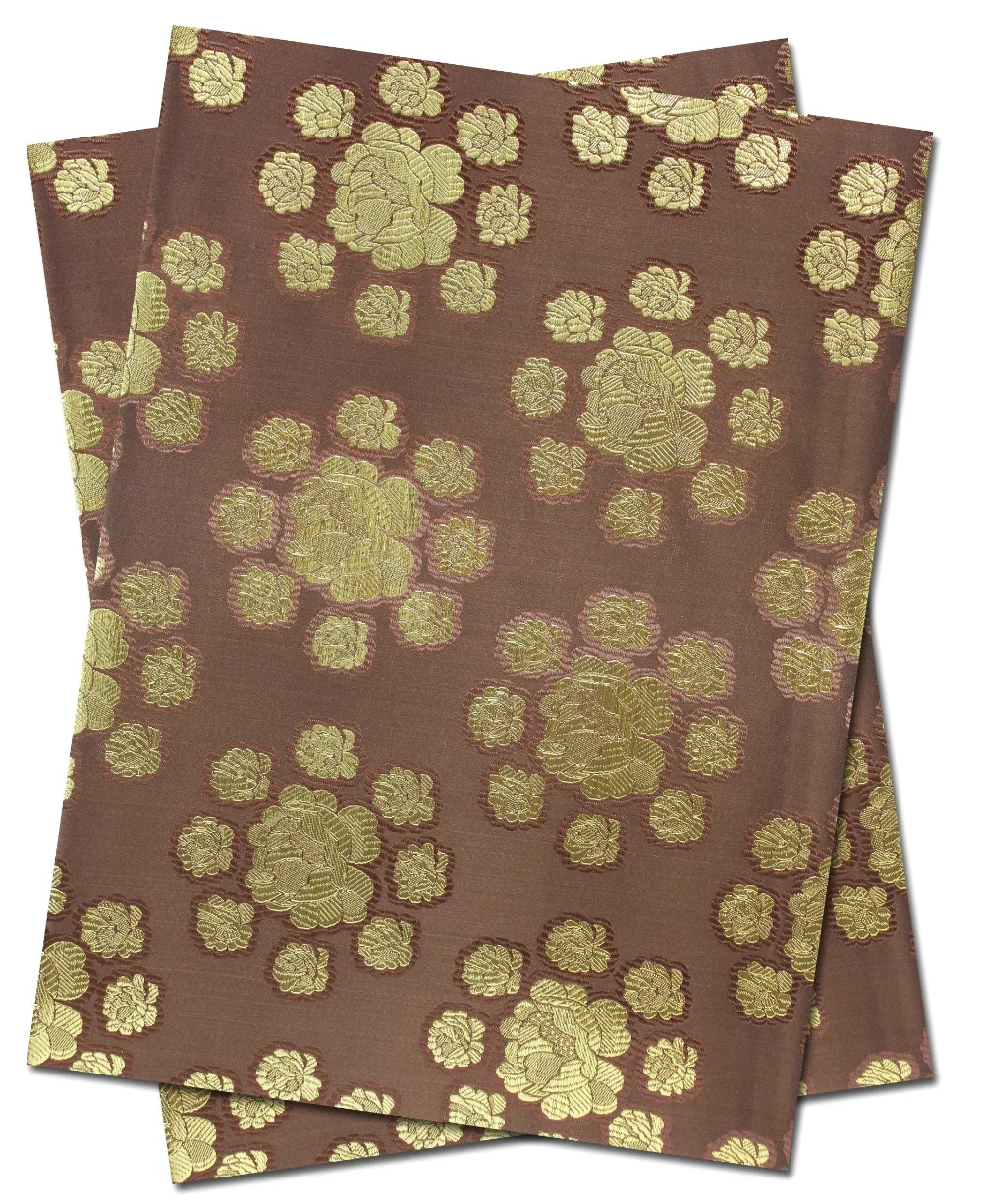 Бесплатная доставка головной убор в африканском стиле Sego Gele &amp Ipele и обертка 2