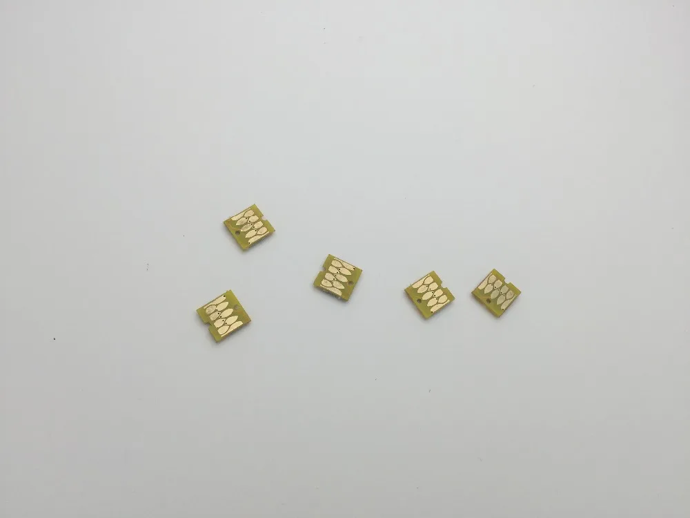 Auto Reset Chips for EPSON SureColor F6070/F7070/F7000 maintenance ink tank | Компьютеры и офис