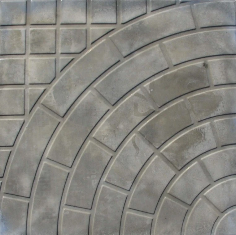 1 шт. твердый АБС пластик формы для тротуарной плитки бетон &quotЛьвов тротуар&quot