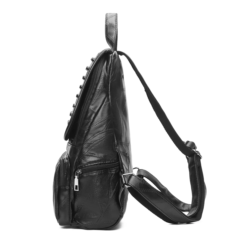 Seviyani Для женщин Back Pack сумка Япония Корея Подростковая школьные Путешествия Bagpack