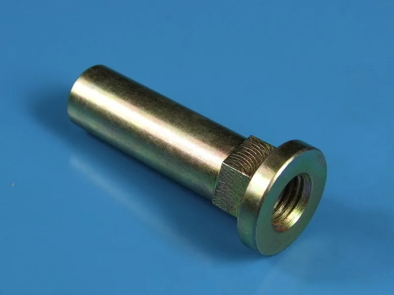 

Оригинальные детали DLE! Винт для вала пропеллера для бензинового двигателя DLE55