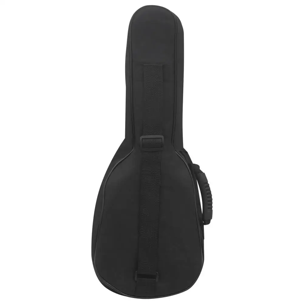 IRIN 21 дюймов Ukulele маленькая сумка для гитары водонепроницаемая ткань Оксфорд один