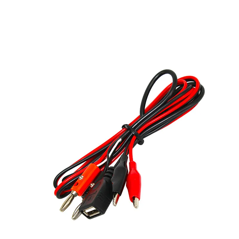 HAIRUI PS1503A Мини DC источник питания 110 В/220 В светодиодный цифровой дисплей 5 В/15 в 3A