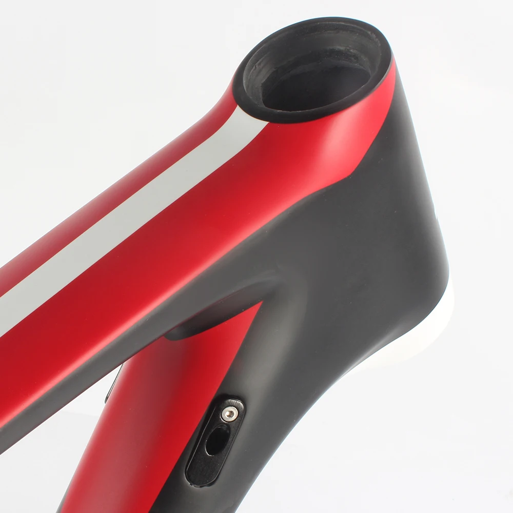 Бесплатная доставка карбоновая MTB рама. велосипедная Рама. Мягкая задняя рама для