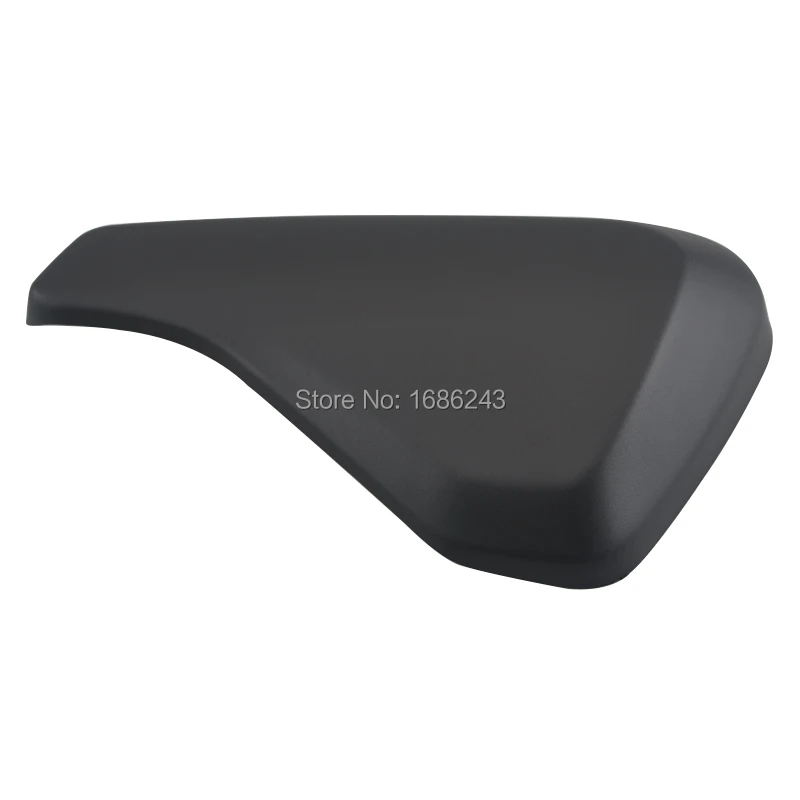 1 pc Black Battery Right Side Fairing Cover Fits For Honda Shadow XG750 750 14-18 New | Автомобили и мотоциклы